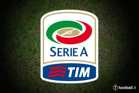 serie a tim logo Probabili formazioni 10^ giornata di Serie A, ecco chi potrebbe giocare