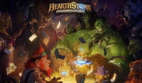 [Anteprima] Hearthstone: Heroes of Warcraft