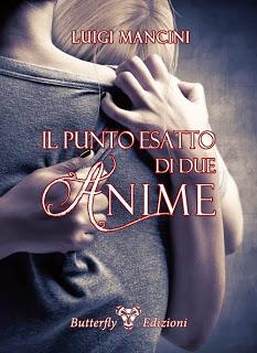 Anteprima: Il punto esatto di due anime di Luigi Mancini