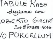 Anche Tabule Rase digiuna Giachetti: #noporcellumday