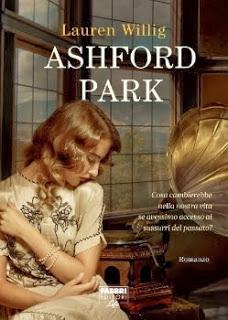 RECENSIONE: Ashford Park di Lauren Willig