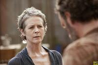 THE WALKING DEAD 4X03 -ISOLATION