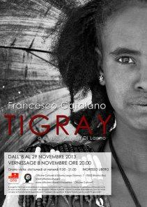 tigray