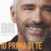 Eros Ramazzotti compie 50 anni e regala in anteprima un nuovo brano