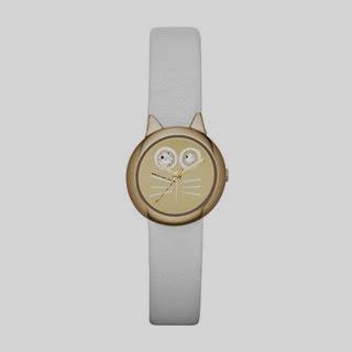 MARC JACOBS WATCHES F/ 2013 2014