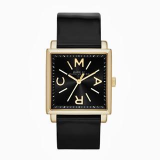 MARC JACOBS WATCHES F/ 2013 2014