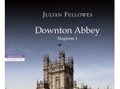 “Downton Abbey stagione Julian Fellowes: dallo show libro