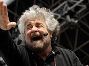 Grillo: ‘non abbiamo ancora fatto niente, colpa nostra’