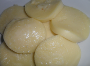 Gnocchi semolino