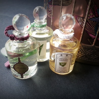 Ladies Fragrance Collection