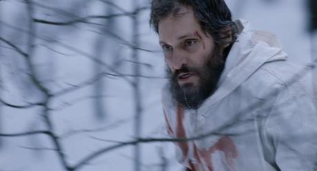 Vincent Gallo in 'Essential Killing' di Jerzy Skolimowski