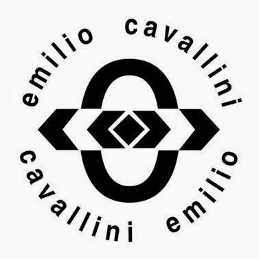 EMILIO CAVALLINI!!