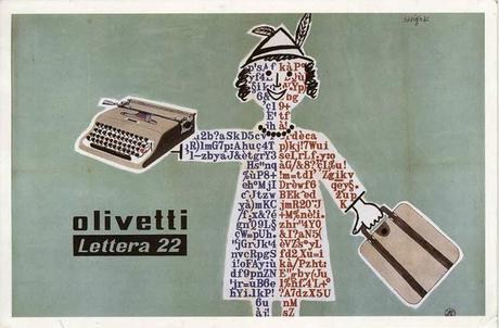 Lettera 22