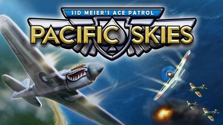 sid meiers ace patrol pacifi skies