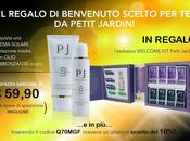 petit jardin fantastica tintarella invernale, welcomekit omaggio!