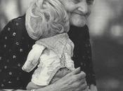 L'invecchiamento della pelle capelli