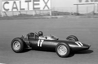 Classifica Costruttori Campionato Mondiale Formula 1 1962