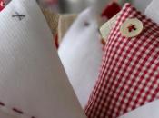 Tutorial gallinelle poulettes