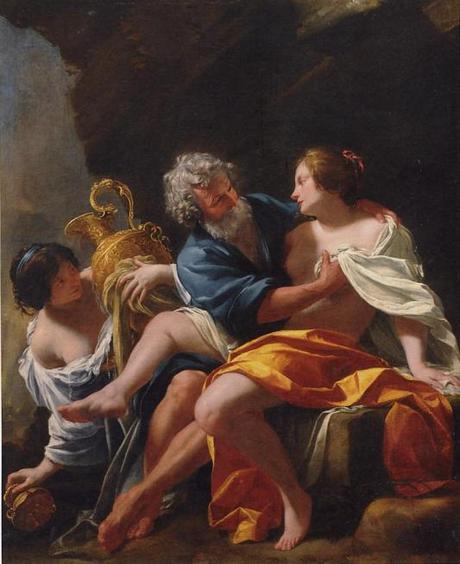 Simon Vouet Strasbourg