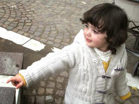 COME LE MELE - RAVIOLE DOLCI DELLA NONNA