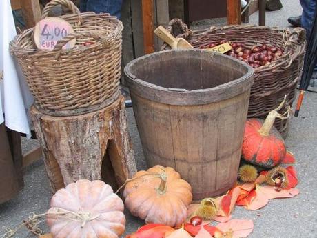 COME LE MELE - RAVIOLE DOLCI DELLA NONNA