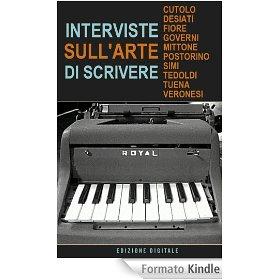 Interviste sull’arte di scrivere – Mauro Casiraghi