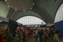 Bari/ Reportage Fotografico. Stand della Difesa al Salone dello Studente