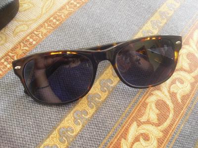 My New Firmoo's Sunglasses