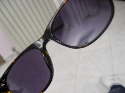 My New Firmoo's Sunglasses