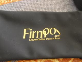 My New Firmoo's Sunglasses