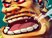 nuova corsa infinita arriva nello store: Angry Chef