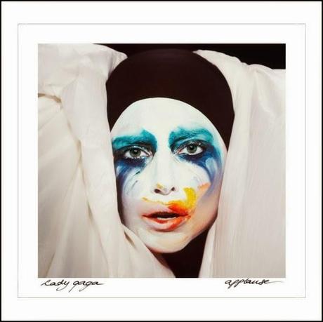 Speciale halloween makeup tutorial  Lady Gaga Applause a modo mio!