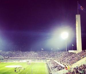 Fiorentina - Napoli