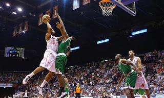 Basket Serie A, Gazzetta.it si aggiudica i diritti tv del pacchetto bronze