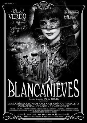 Blancanieves - La Recensione