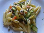 Penne pesce spada