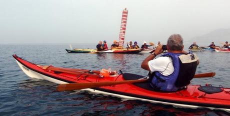 Week-end on the Garda Lake...