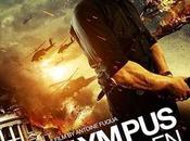 Gerard Butler Aaron Eckhart bordo sequel Olympus Fallen
