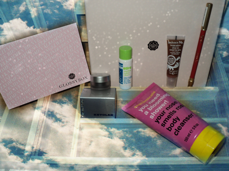 Glossybox-Beauty-Balance