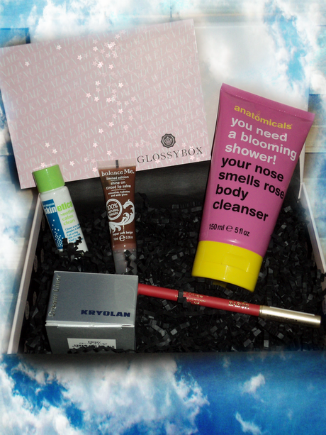 Glossybox-Beauty-Balance-3