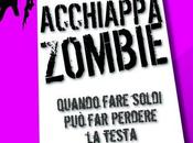 Recensione: Acchiappazombie Jesse Petersen