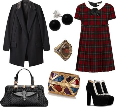 Passione Tartan!