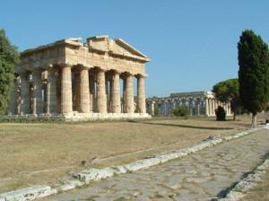 Turismo Archeologico: Le novità e gli ospiti della XVI edizione della Borsa di Paestum dal 14 al 17 novembre