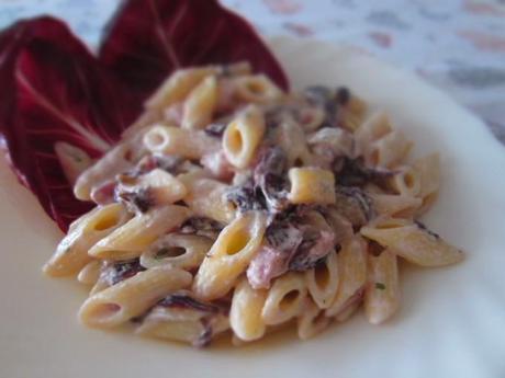 Radicchio: un fiore autunnale tutto da gustare