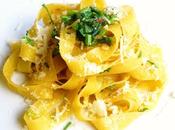 “vento d’estate” tagliatelle prezzemolate