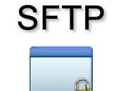 Server SFTP multiutenza CentOS