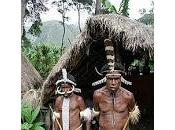 Tema: proprio sanguinaccio nella dieta vegana cannibali della Nuova Zelanda