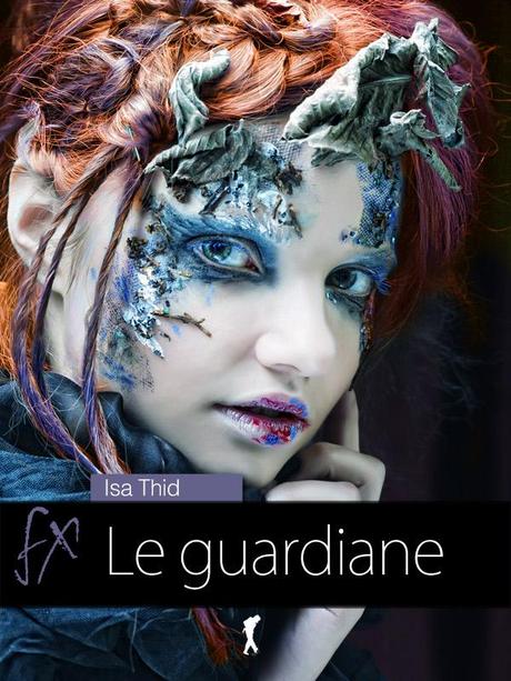 Le guardiane, aspettando Halloween…