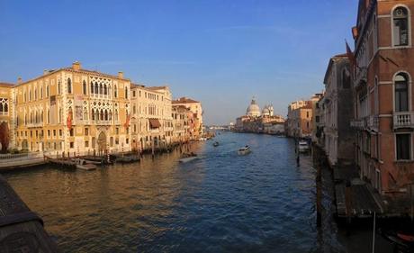 Il mio Corso a Venezia