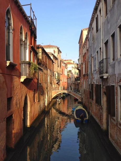 Il mio Corso a Venezia